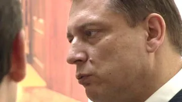 Jiří Paroubek