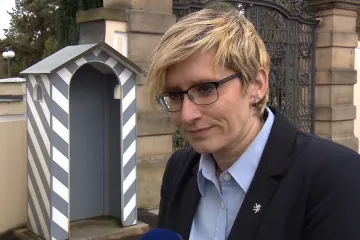 Nová vláda podle Babiše: Devět nováčků, většina ministrů za ANO, mezi nimi Šlechtová