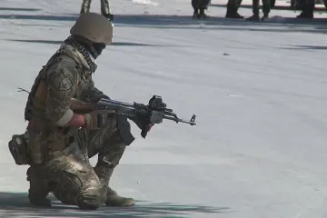 Žalobce zastavil stíhání českých vojáků kvůli smrti Afghánce