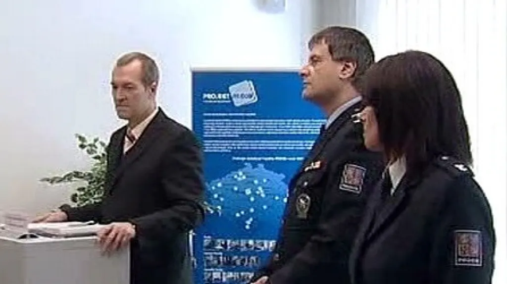 Začalo kárné řízení s policisty spojenými s případem Malhockých