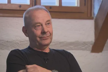 Můj film o McCarthym Oscara nedostane, předpokládá Václav Marhoul