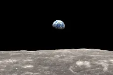 Luna incognita. Lidstvo před misí Apollo o Měsíci nevědělo téměř nic