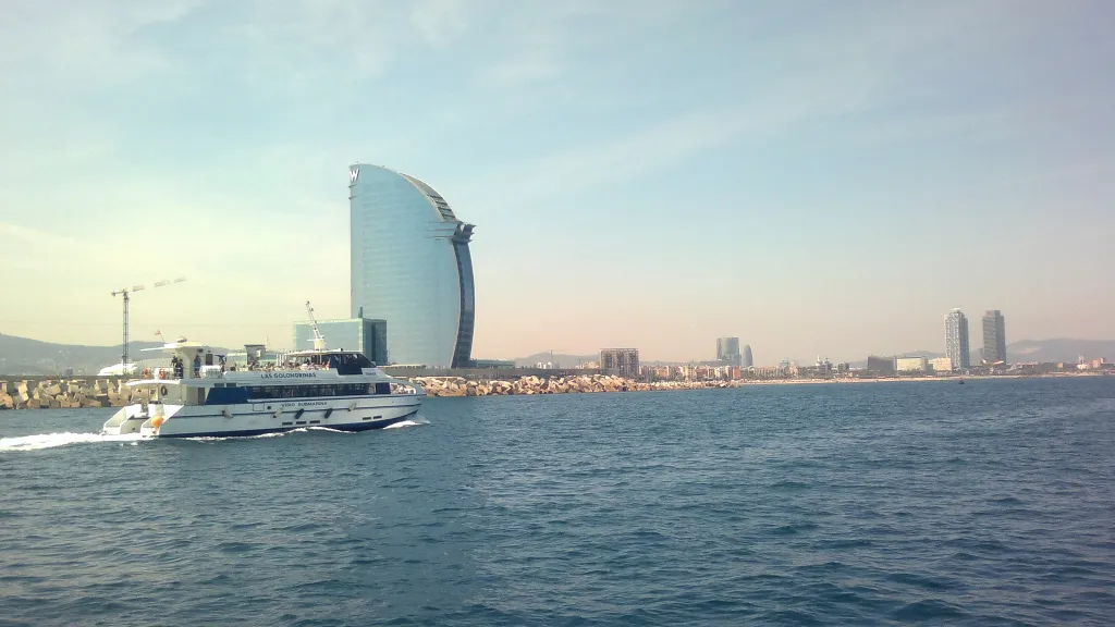 Barcelona