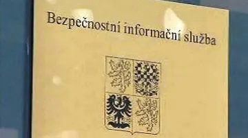 Bezpečnostní informační služba