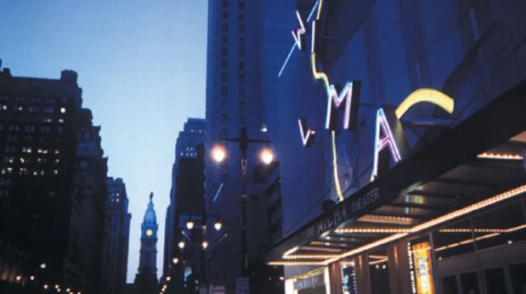 Wilma Theater