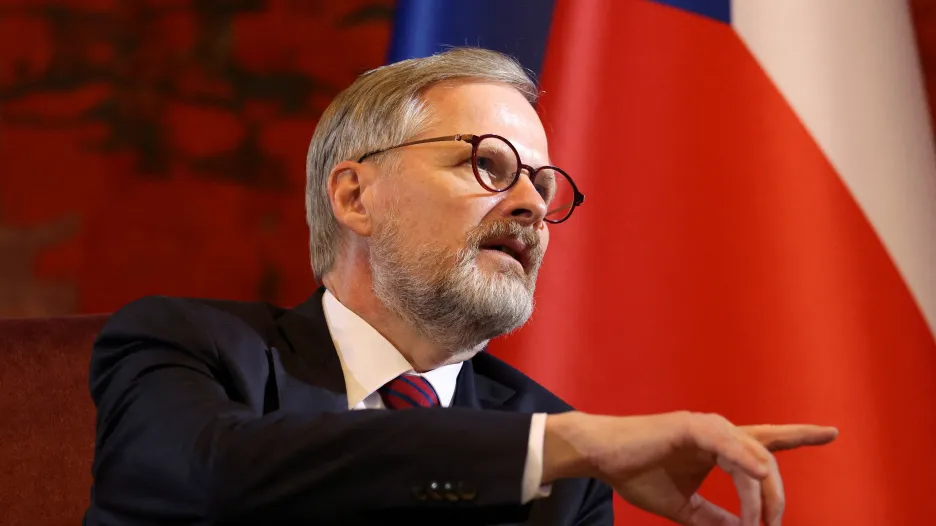 Petr Fiala