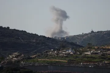 SOUHRN: Zásadní události čtvrtka 5. března