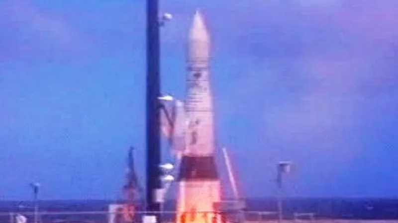 Protiraketová obrana