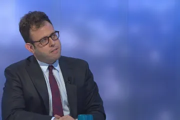 Největší ostuda v dějinách amerického prezidentství, říká o summitu v Helsinkách novinář Kirchick