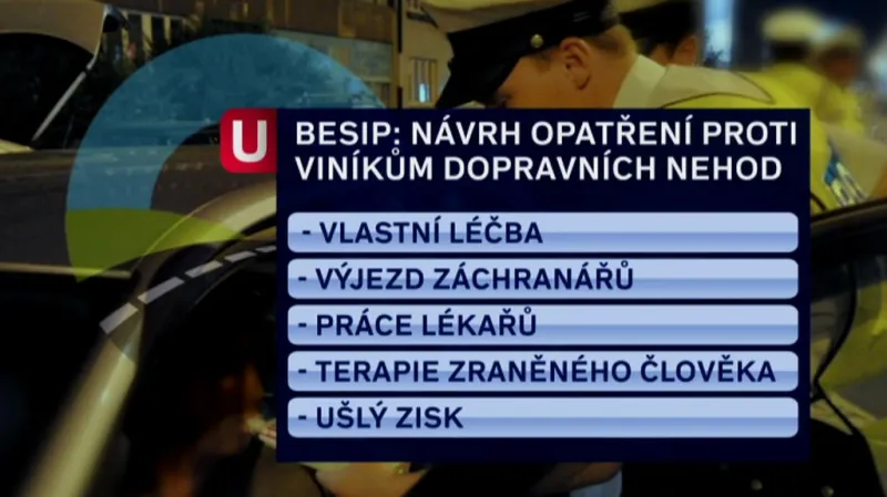 Návrh opatření