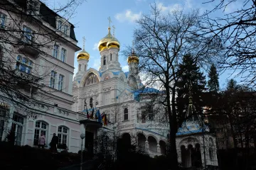 Pravoslavná církev bojuje s dluhy, žádá o prodloužení lhůty na splacení