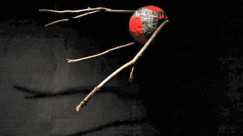 Irina Korina / Sputnik