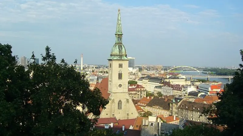 Bratislava