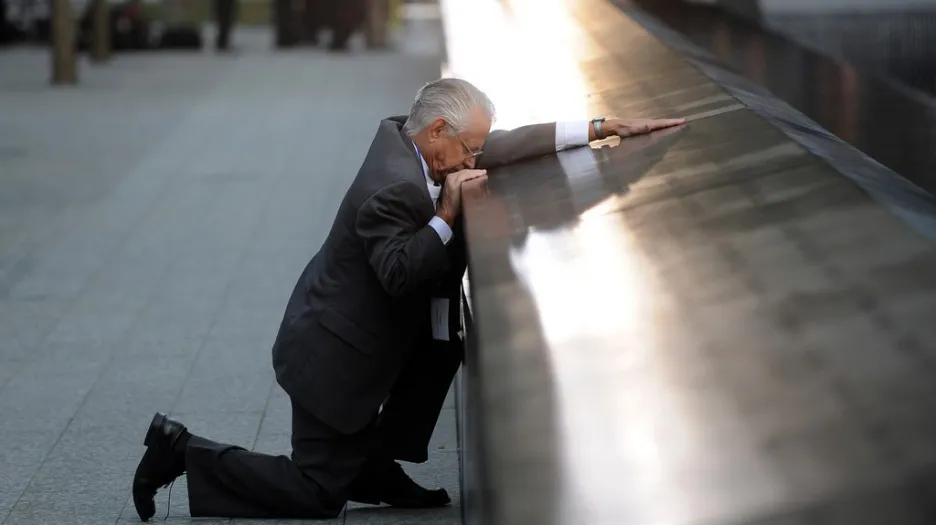 Výročí teroristických útoků 9/11
