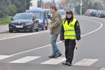Z ulic Bohumína zmizeli asistenti prevence kriminality. Vrátit je může dotace ministerstva