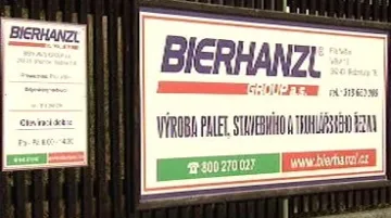 Bierhanzl Group, a.s.