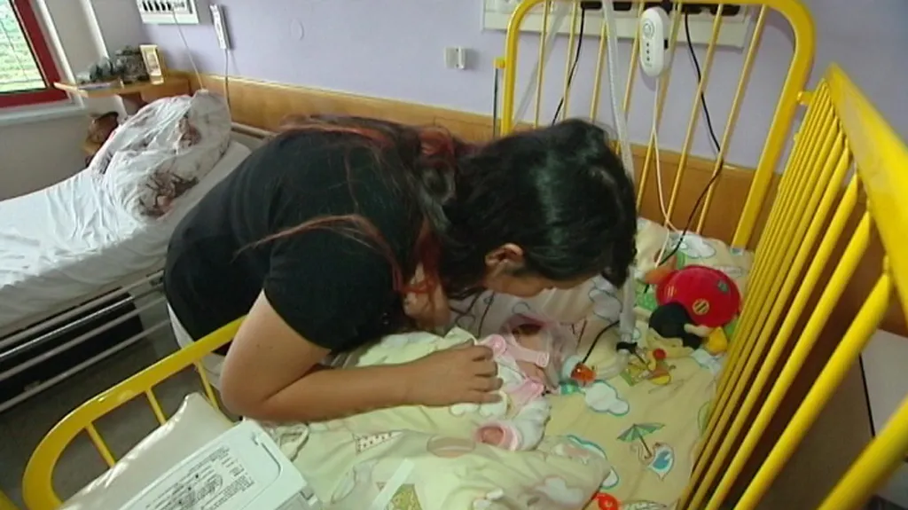 Speciální maska na obličej