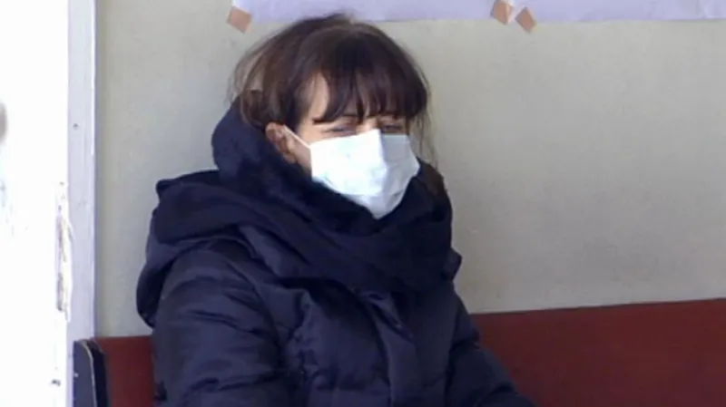 Ochrana před chřipkou