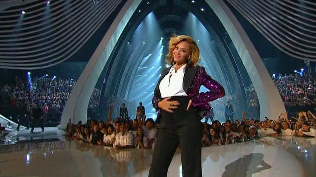 Beyoncé