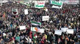 Francie vytvoří kontaktní skupinu pro Sýrii