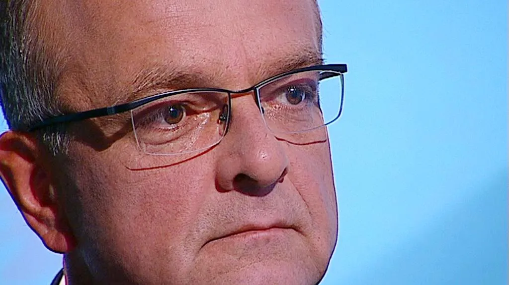 Miroslav Kalousek