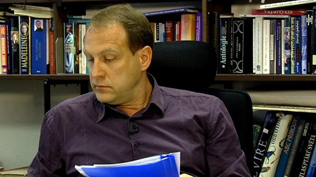 Vasily Klyuev