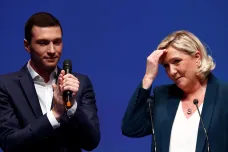 Francouzští nacionalisté se připravují na eurovolby. Chtějí „jinou Evropu“