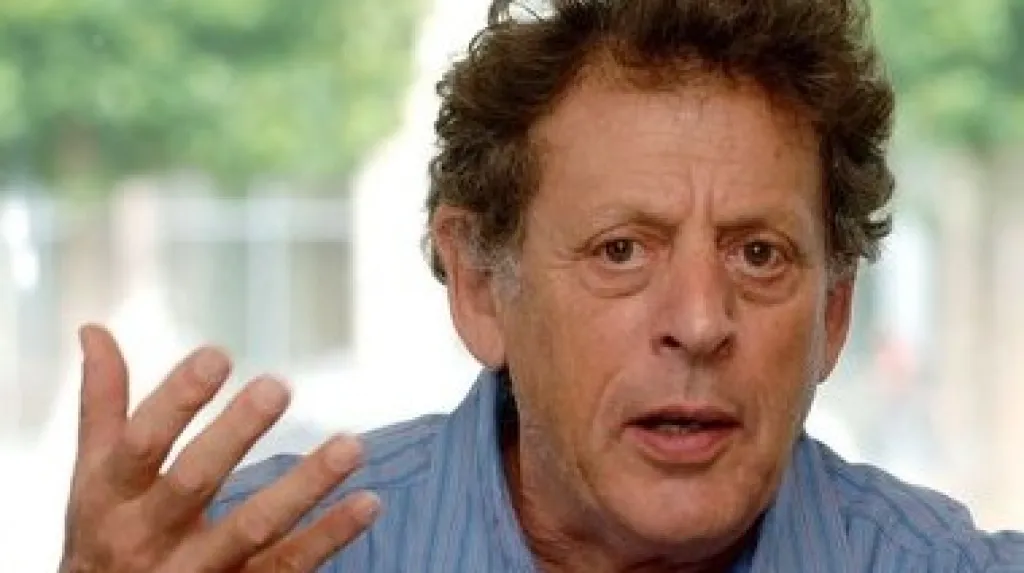 Philip Glass