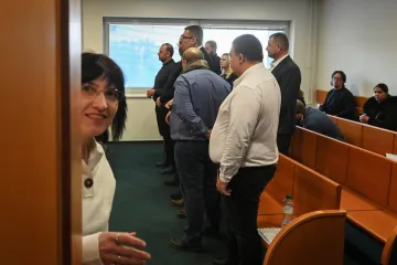 Soud začal řešit machinace s byty v Havířově. Všichni obžalovaní se přiznali