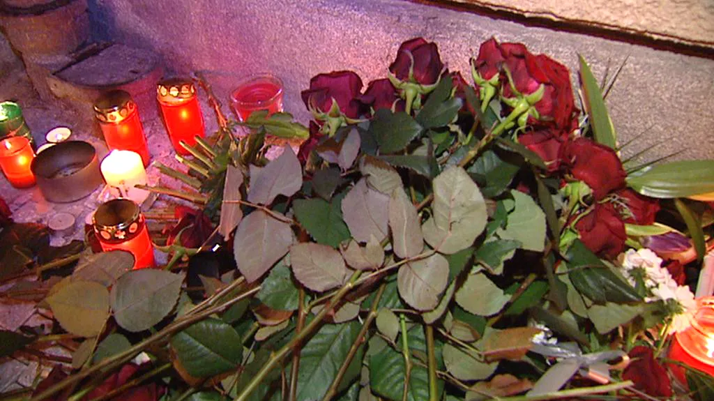 Vzpomínka na Jiřinu Jiráskovou