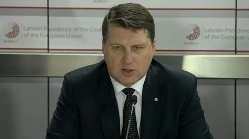 Lotyšský ministr zahraničí: EU musí na hrozby reagovat rychleji