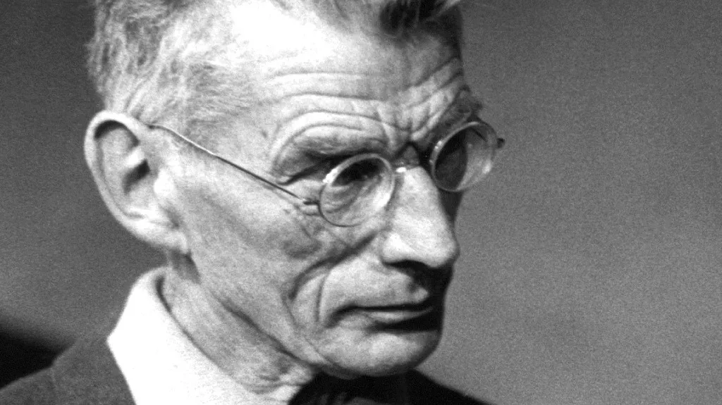 Samuel Beckett