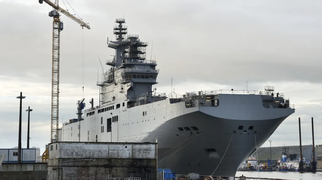 Mistral