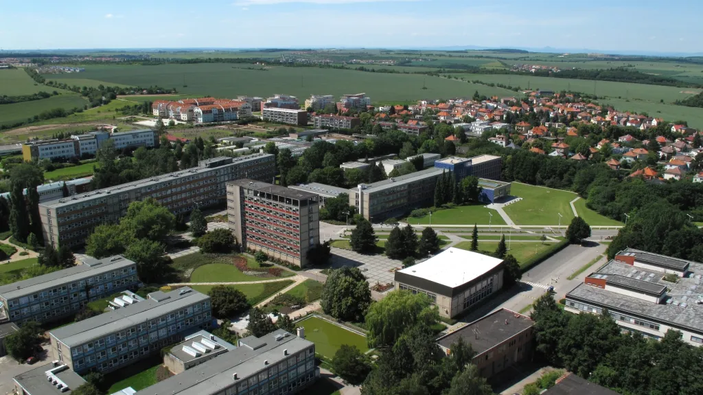 Česká zemědělská univerzita
