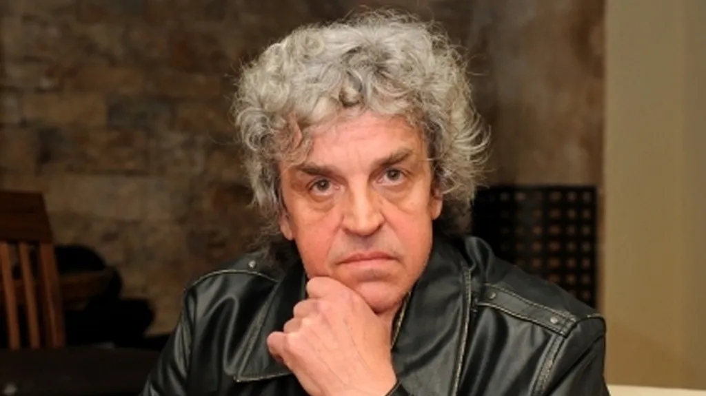 Stanislav Hranický