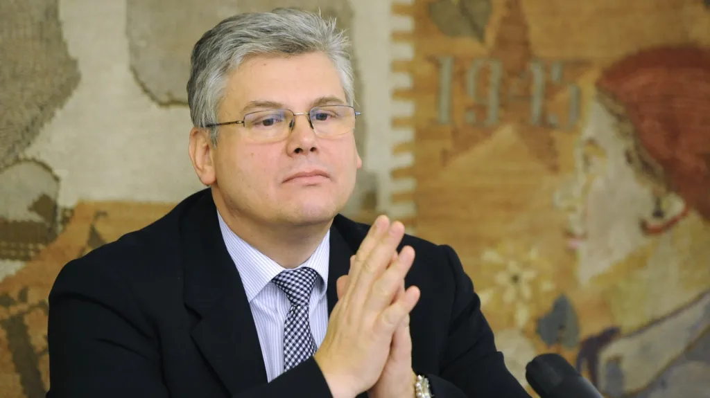 Miloslav Ludvík