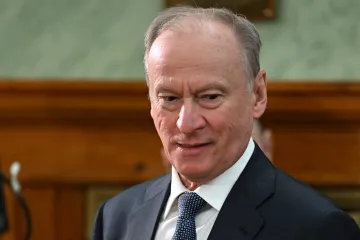 Bezpečnostní rada Ruska je místem, kam Putin „uklízí“ ministry a další klíčové činitele
