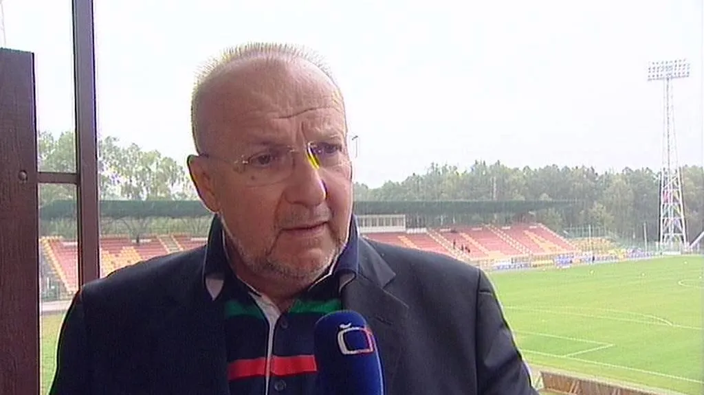 Jaroslav Starka