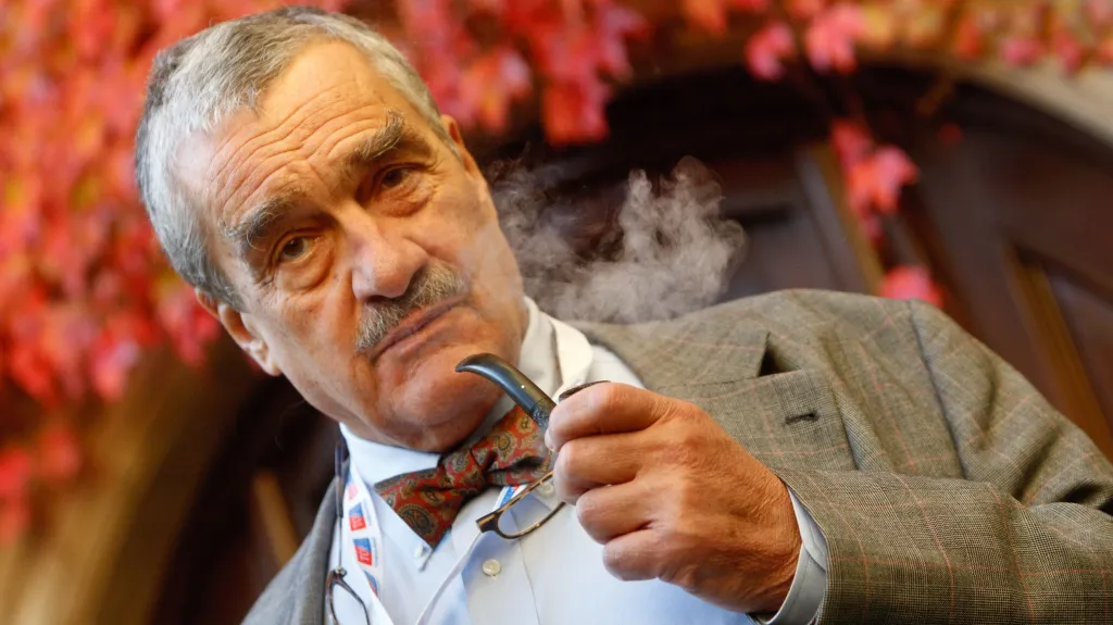 Karel Schwarzenberg