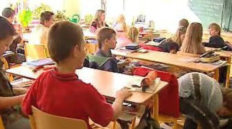 Rozhovor s Markétou Dvořáčkovou a Annou Valešovou