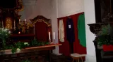 Noc kostelů v Košticích