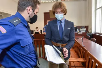 V případu vraždy na Sázavě došlo k obratu. Obžalovaný Fiala odmítl, že by s ní měl co do činění