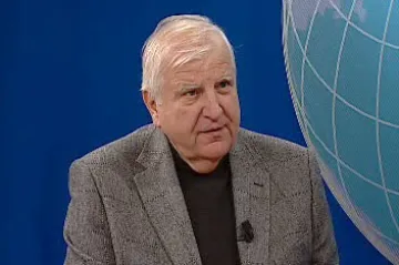 „Jsem velmi neformální člověk,“ říká Ota Černý