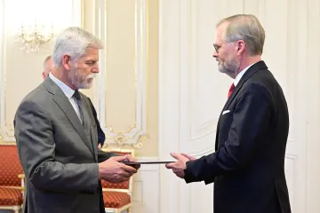 SOUHRN: Zásadní události čtvrtka 6. listopadu