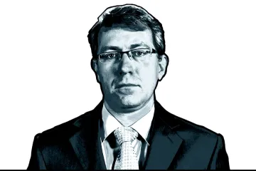 Kauza Radovana Krejčíře 'zatím' na vrcholu