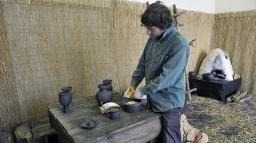 Expedice středověk