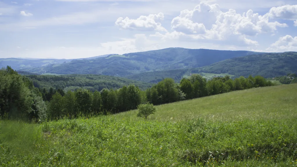 Západní Karpaty