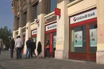 EBÚ zveřejní stav evropských bank