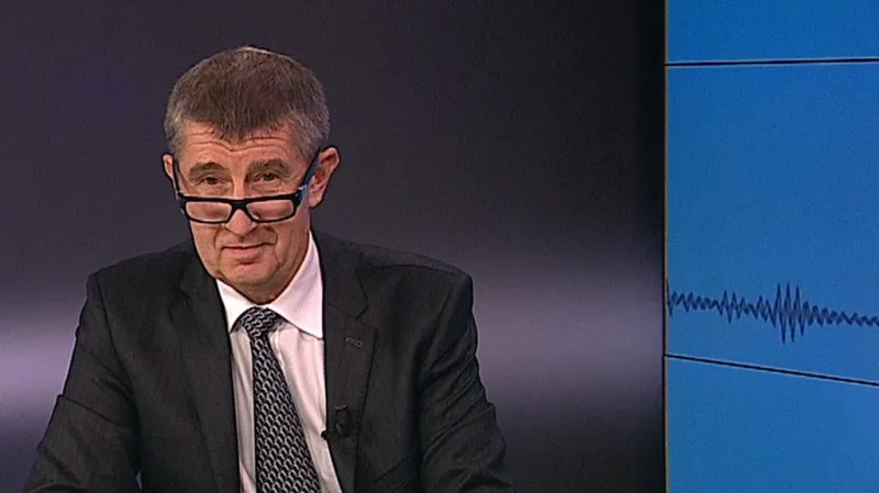 Andrej Babiš k dřívějším odchodům horníků do penze