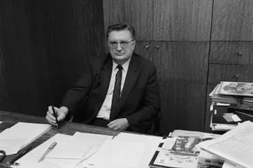 Autor „slušovického zázraku“ mlčel a vyhrál